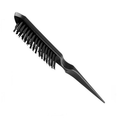 Professional Nylon Teasing Brush - 3 Row